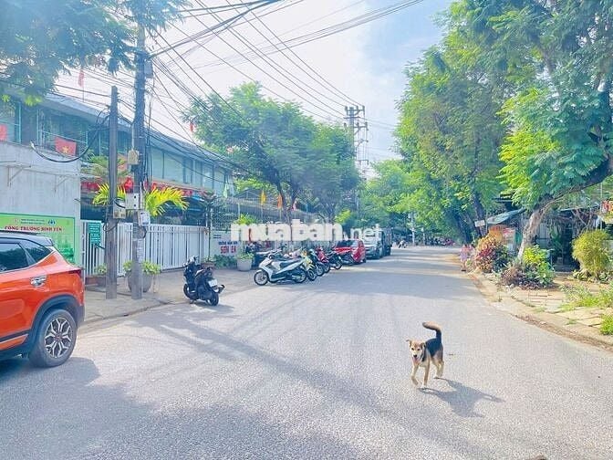 💥CHỦ CẦN TIỀN GẤP NHƯỢNG LẠI LÔ ĐẤT ĐẸP NGANG 7M HIẾM CÓ TẠI HÒA KHÁNH