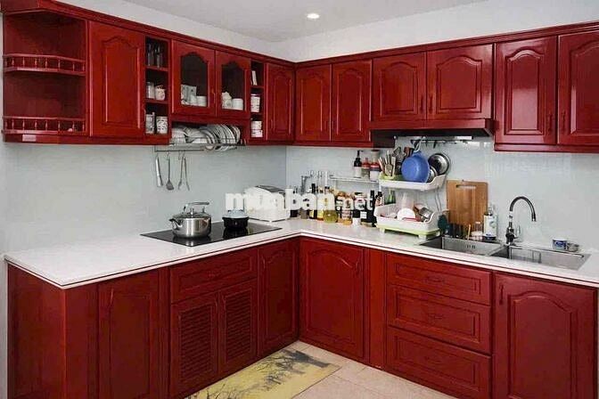 Phan Xích Long - hẻm oto 2 mặt tiền 5 phòng 4 tầng 22tr/th