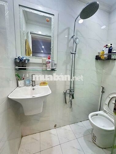 Bán Căn hộ 85m2 Chung cư Vạn Đô, Phường Vĩnh Hội
