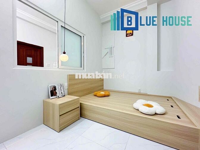 🔥1 PHÒNG NGỦ MÁY GIẶT RIÊNG GIÁ RẺ ĐẦY ĐỦ NỘI THẤT NGAY TRUNG TÂM