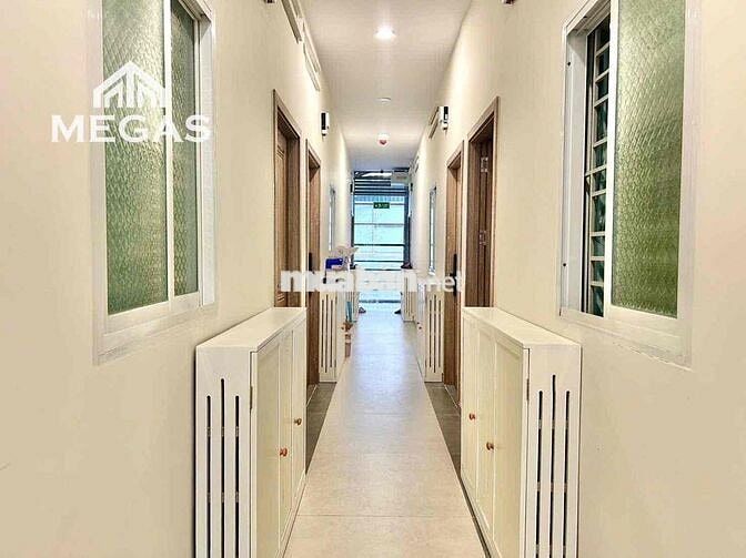 DUPLEX mới 100% ngay LÊ VĂN SỸ - thang máy