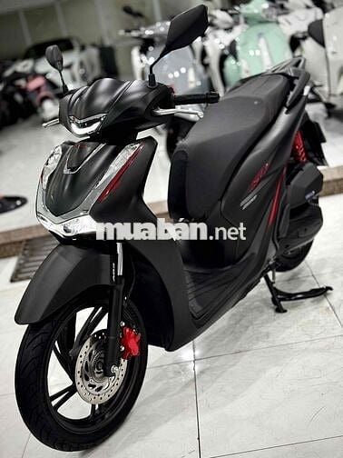 SH160i ABS 2025 Odo6k Lướt ( Hỗ trợ GÓP ) ✅✅
