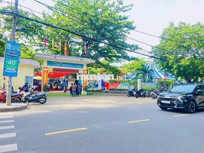 💥CHỦ CẦN TIỀN GẤP NHƯỢNG LẠI LÔ ĐẤT ĐẸP NGANG 7M HIẾM CÓ TẠI HÒA KHÁNH