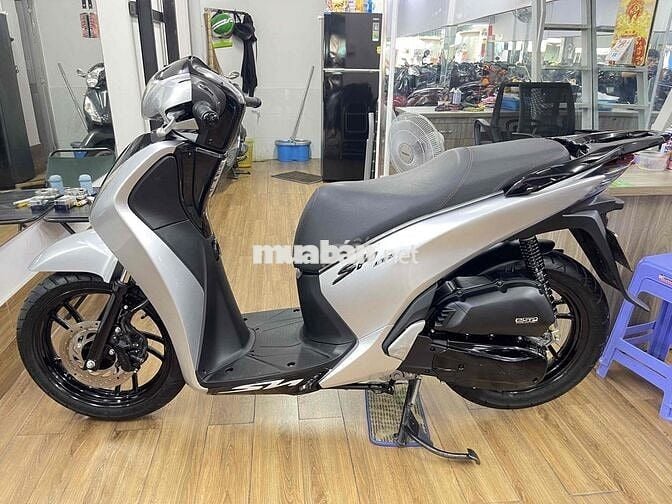 Honda SH 150i 2014 Bạc Đen bstp chính chủ