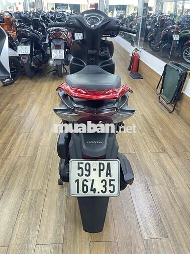 Honda Vision Special Edition 2022 Đen BSTP