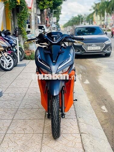 Vario 125 2022 xe đẹp chuẩn zin vỏ còn theo xe✅