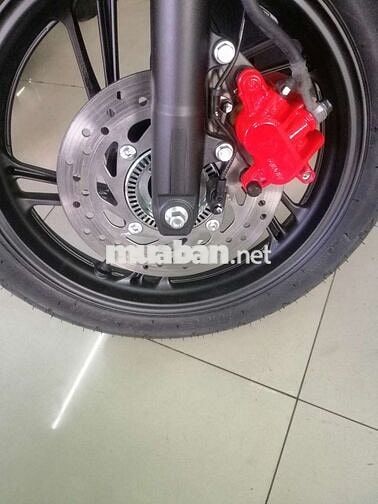 Honda SH 2021 ABS Đen nhám
