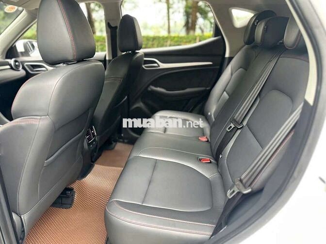 MG ZS 2024 Trắng 2 vạn km