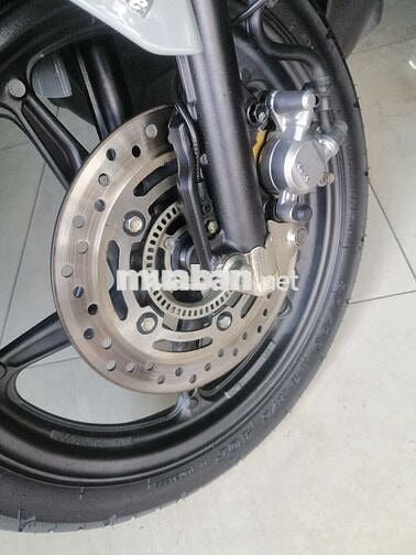 Honda SH 2021 ABS Đen nhám