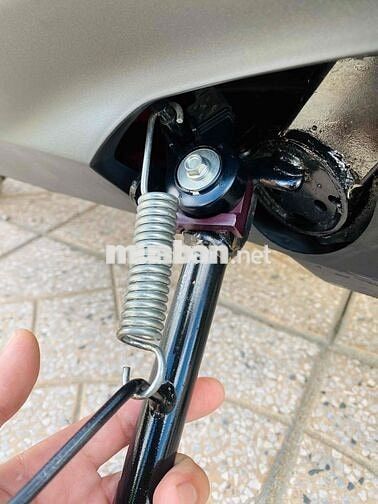 Vario 125 2022 xe đẹp chuẩn zin vỏ còn theo xe✅