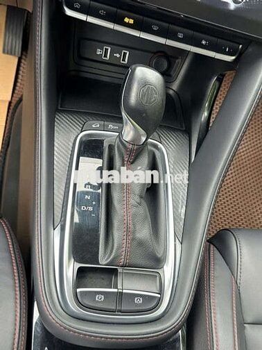 MG ZS 2024 Trắng 2 vạn km