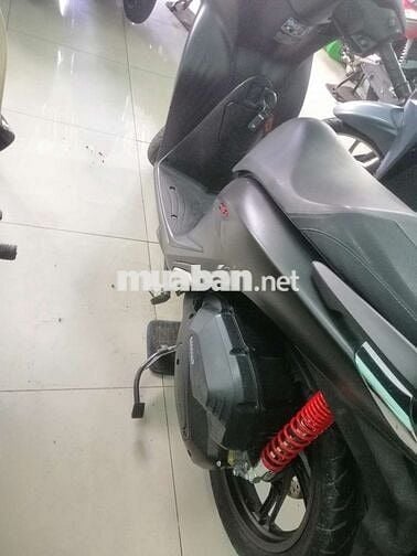 Honda SH 2021 ABS Đen nhám