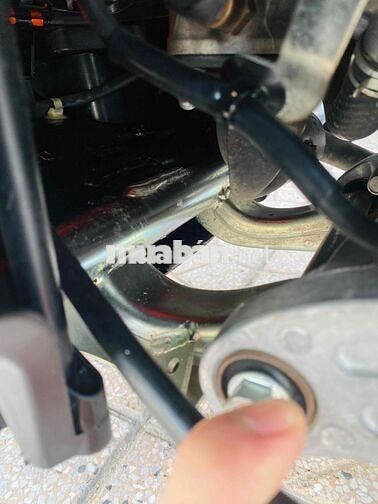 Vario 125 2022 xe đẹp chuẩn zin vỏ còn theo xe✅