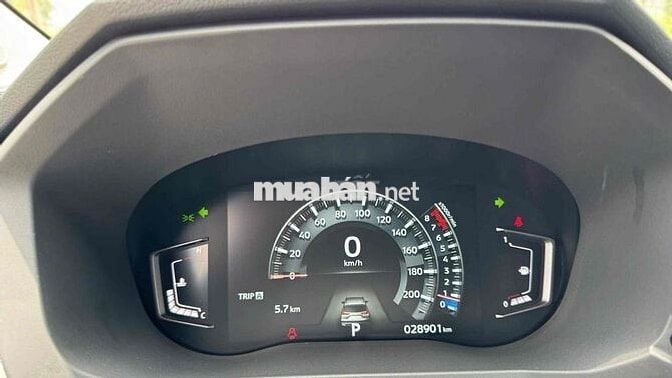 Mitsubishi Xpander Cross 2024 Trắng cực đẹp- chất