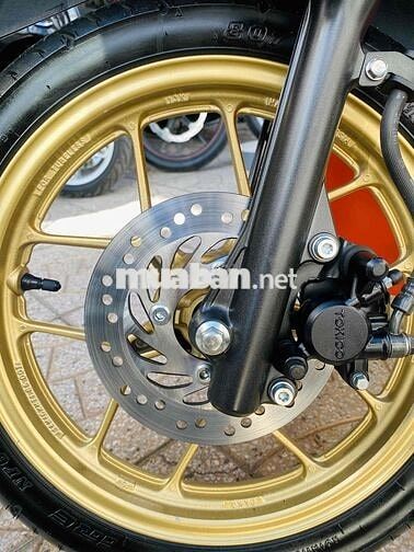 Vario 125 2022 xe đẹp chuẩn zin vỏ còn theo xe✅