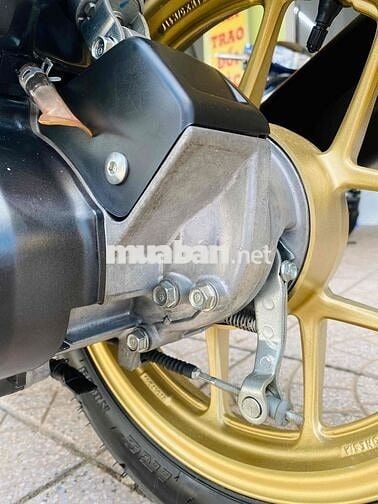 Vario 125 2022 xe đẹp chuẩn zin vỏ còn theo xe✅
