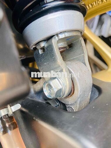 Vario 125 2022 xe đẹp chuẩn zin vỏ còn theo xe✅