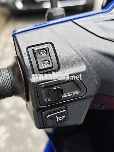 Suzuki Impulse 125cc ĐK 2022 - 17.000km