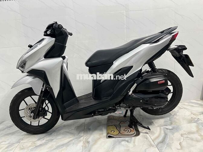 Honda Vario 125 2022 Trắng