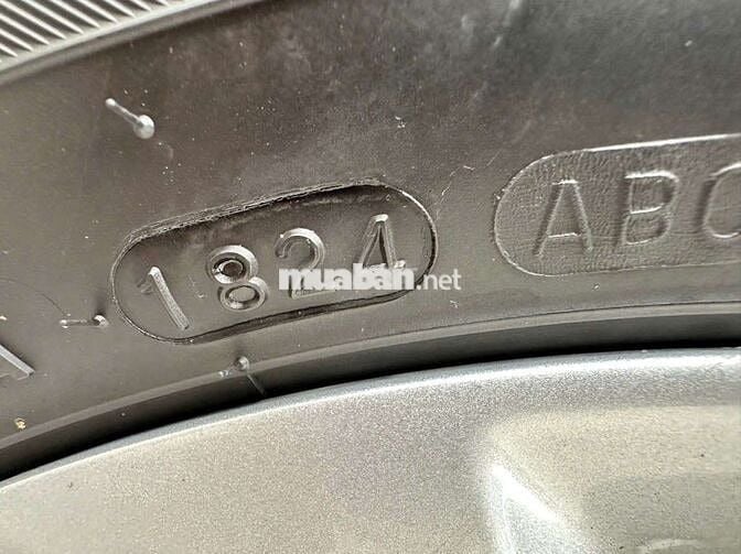 MG ZS 2024 Trắng 2 vạn km