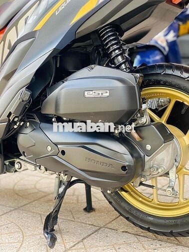 Vario 125 2022 xe đẹp chuẩn zin vỏ còn theo xe✅