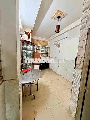CHO THUÊ NHÀ HẺM 1/ NGUYỄN TRỌNG TUYỂN , P. TÂN SƠN HOÀ