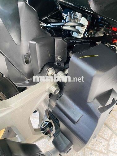Vario 125 2022 xe đẹp chuẩn zin vỏ còn theo xe✅