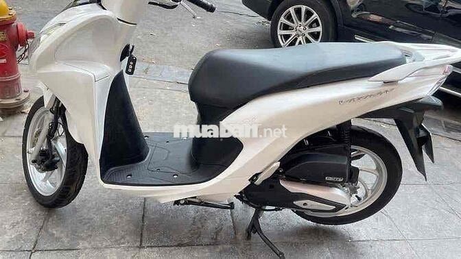 Honda Vision Trắng Rất mới