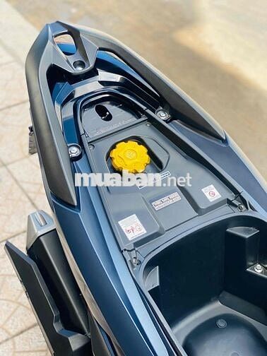 Vario 125 2022 xe đẹp chuẩn zin vỏ còn theo xe✅