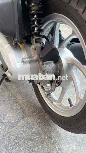 Honda Vision Trắng Rất mới