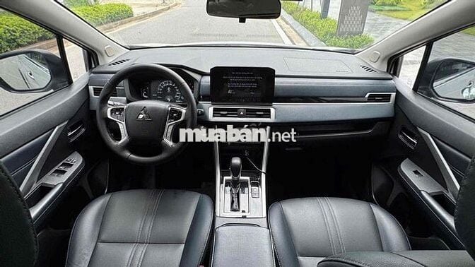 Mitsubishi Xpander Cross 2024 Trắng cực đẹp- chất