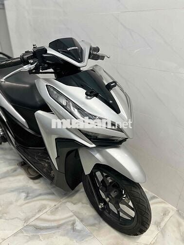 Honda Vario 125 2022 Bạc