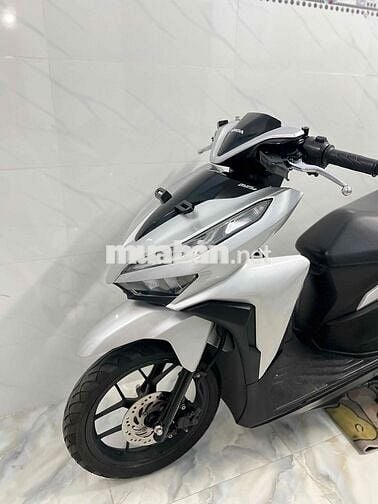 Honda Vario 125 2022 Trắng