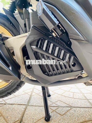 Vario 125 2022 xe đẹp chuẩn zin vỏ còn theo xe✅