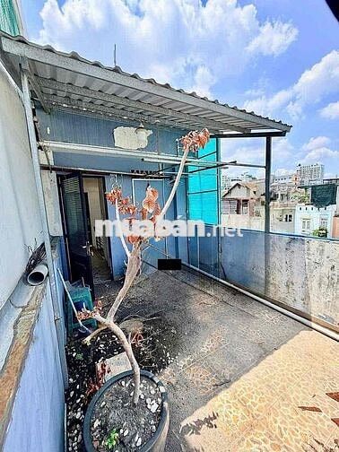CHO THUÊ NHÀ HẺM 1/ NGUYỄN TRỌNG TUYỂN , P. TÂN SƠN HOÀ