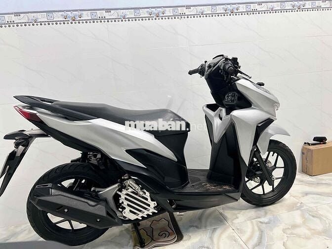 Honda Vario 125 2022 Trắng