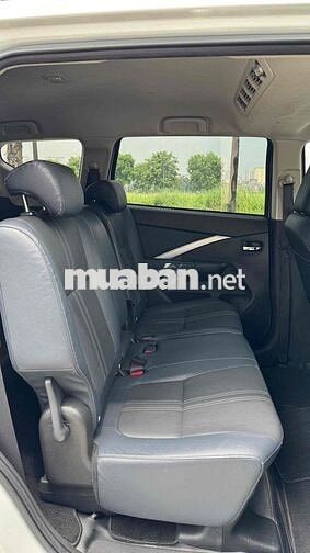 Mitsubishi Xpander Cross 2024 Trắng cực đẹp- chất