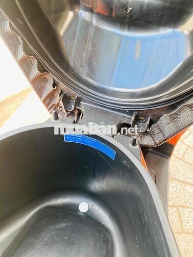 Vario 125 2022 xe đẹp chuẩn zin vỏ còn theo xe✅