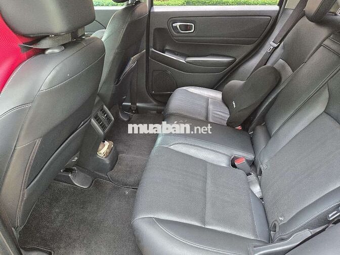 Honda HRV G 2025 Đen nhập thái