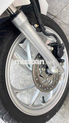 Honda Vision Trắng Rất mới