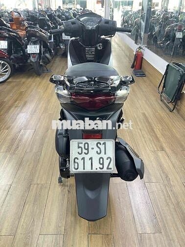 Honda SH 150i 2014 Bạc Đen bstp chính chủ