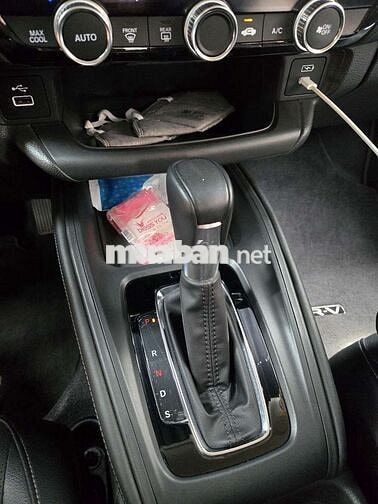 Honda HRV G 2025 Đen nhập thái