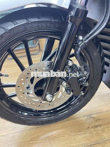 Honda SH 150i 2014 Bạc Đen bstp chính chủ