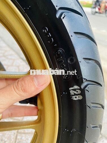 Vario 125 2022 xe đẹp chuẩn zin vỏ còn theo xe✅