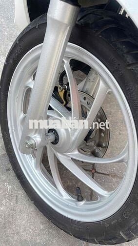 Honda Vision Trắng Rất mới