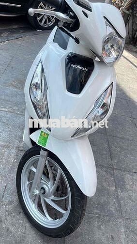 Honda Vision Trắng Rất mới