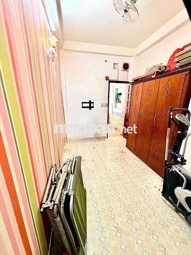 CHO THUÊ NHÀ HẺM 1/ NGUYỄN TRỌNG TUYỂN , P. TÂN SƠN HOÀ