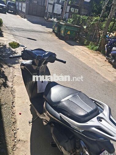 Honda SH 150i Việt 2020 Đen 60.000 km