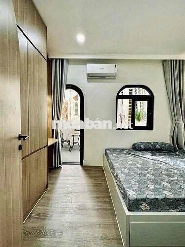 🔥 Nhà Full Nội Thất Nơ Trang Long Bình Thạnh – 2PN 2WC – Chỉ 14 Triệu