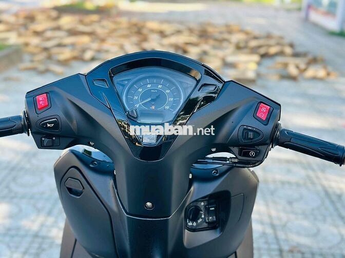 LEAD 2019 BẢN ĐẶC BIỆT BLACK EDITION ODO 10000KM